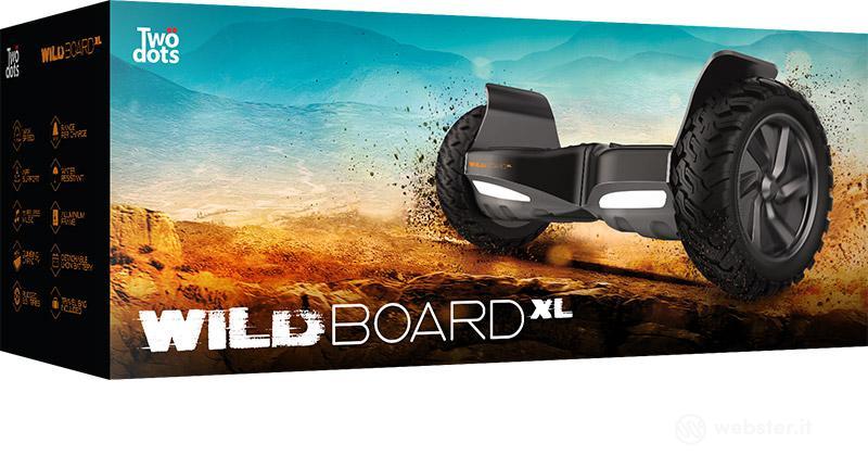 TWO DOTS Wildboard XL TWO DOTS Wildboard XL