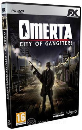 Omerta' City of Gangsters Premium