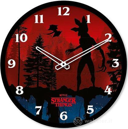 Orologio Stranger Things S4