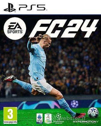 EA SPORTS FC 24