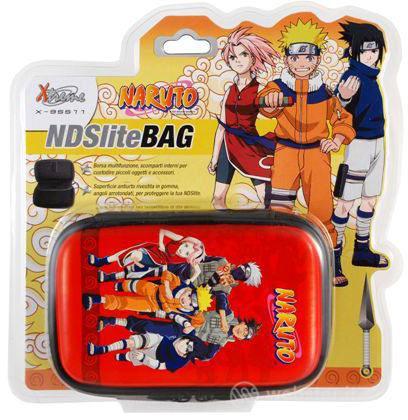 NDSLite Naruto Bag Group - XT