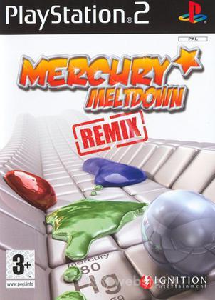 Mercury Meltdown Remix