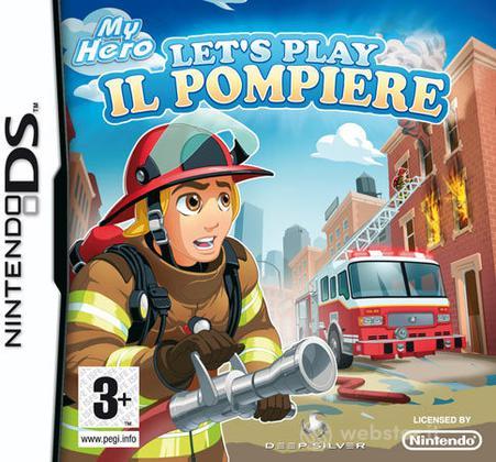 Let`s Play: Il Pompiere