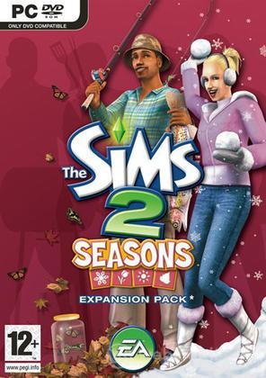 The Sims 2 Season