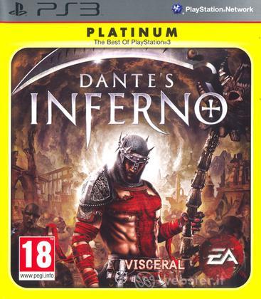 Dante's Inferno Platinum