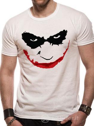 T-Shirt DC Comics Jocker Uomo M