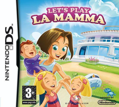 Let`s Play: La Mamma