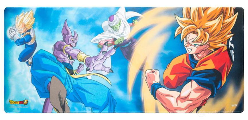 Desk Mat XL Dragon Ball 2 Desk Mat XL Dragon Ball 2