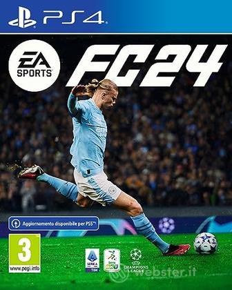 EA SPORTS FC 24