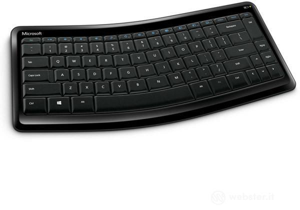 MS Bluetooth Mobile Keyboard Sculpt