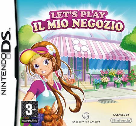 Let`s Play: Il Mio Negozio