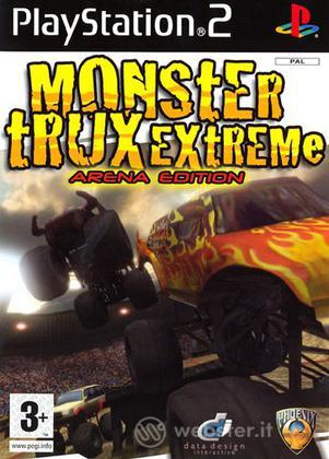 Monster Trux Extreme