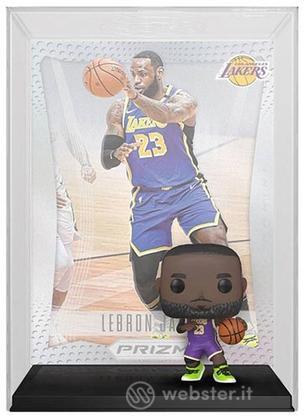 FUNKO CARD LeBron James