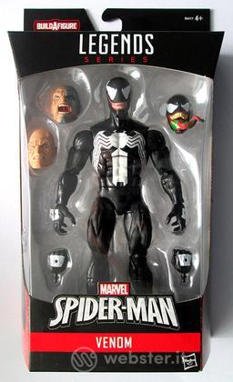 Figure Marvel Legends Venom Figure Marvel Legends Venom