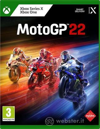 MotoGP 22