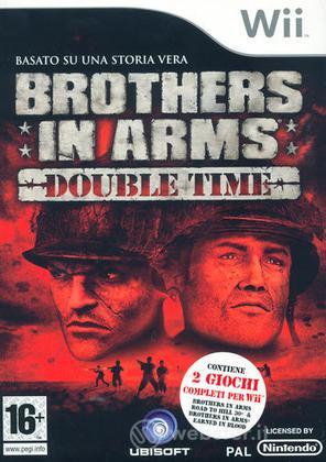 Brothers In Arms Double Time