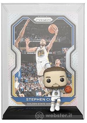 FUNKO CARD Stephen Curry