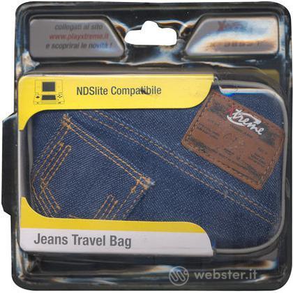 DSLite Jeans Travel Bag - XT