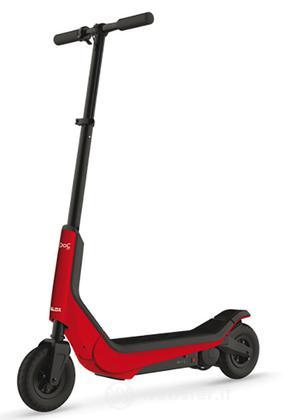 Nilox Monopattino DOC ECO Rosso Nilox Monopattino DOC ECO Rosso