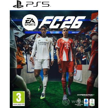 EA SPORTS FC 26