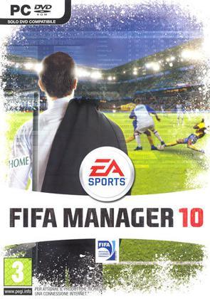 Fifa Manager 10 Special Price