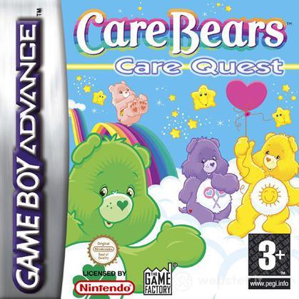 Care Bears