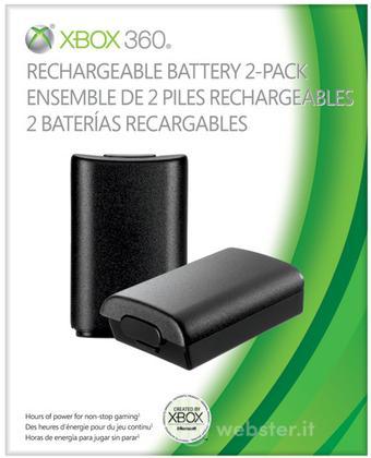 MICROSOFT X360 Dual Battery Pack