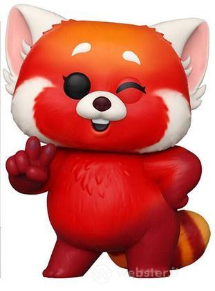 FUNKO BIG Turning Red Red Panda Mei