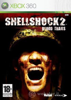 Shellshock 2 Blood Trails