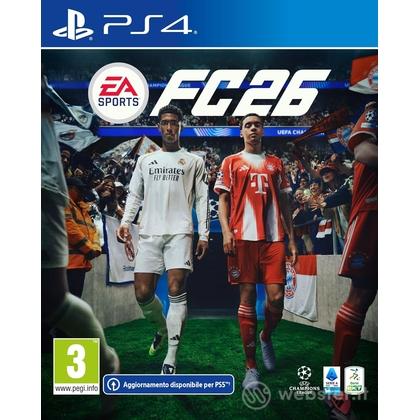 EA SPORTS FC 26