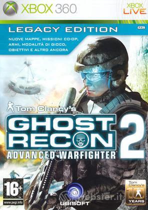 Ghost Recon Advanced Warfighter 2 Legacy