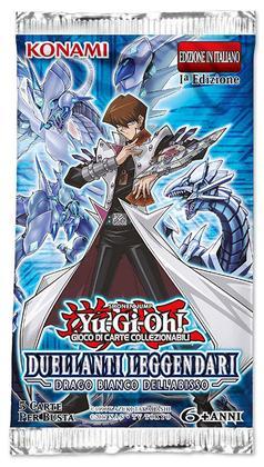 Yu-Gi-Oh!Duel.Leggendari:Drago Bianco A. Yu-Gi-Oh!Duel.Leggendari:Drago Bianco A.