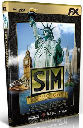 Sim Max Anthology Premium