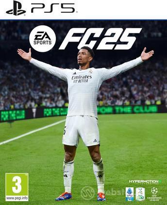 EA SPORTS FC 25