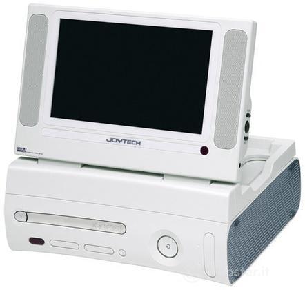 JOYTECH X360 - Monitor Digital LCD 9.2"