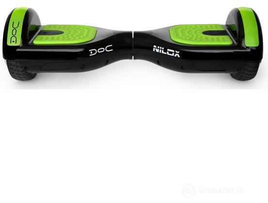 Nilox Hoverboard DOC Nero Nilox Hoverboard DOC Nero