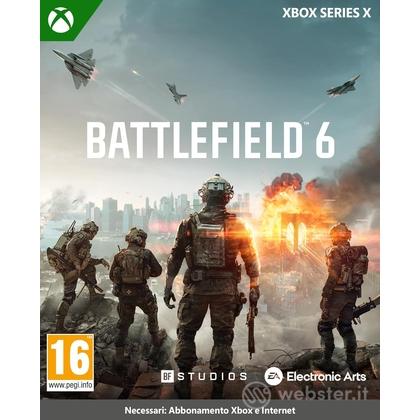 Battlefield 6 Battlefield 6