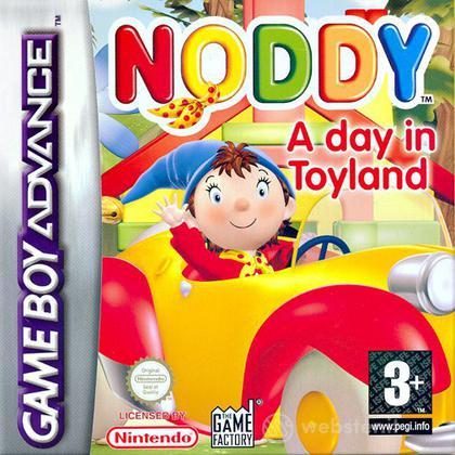 Noddy