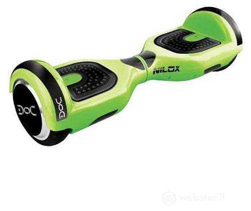 Nilox Hoverboard DOC Verde Lime Nilox Hoverboard DOC Verde Lime