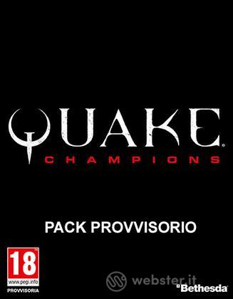 Quake Champions