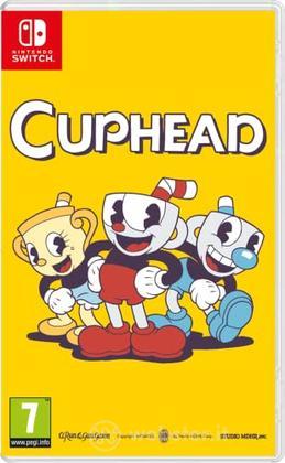 Cuphead