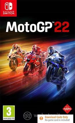 MotoGP 22 (CIAB)