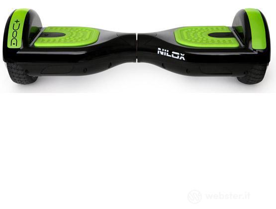 Nilox Hoverboard DOC+ Nero Nilox Hoverboard DOC+ Nero