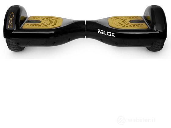 Nilox Hoverboard DOC+ Oro Nilox Hoverboard DOC+ Oro
