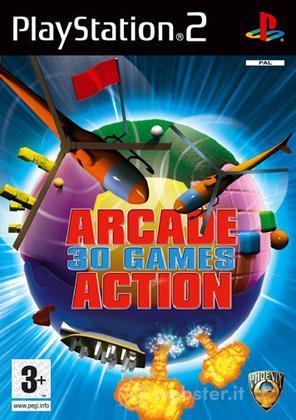 30 Arcade Action
