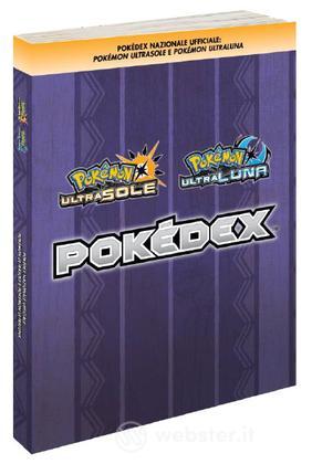 Pokedex - Guida Strategica Pokedex - Guida Strategica