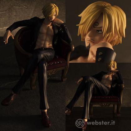 Figure One Piece - Sanji (SOC Vers.) Figure One Piece - Sanji (SOC Vers.)
