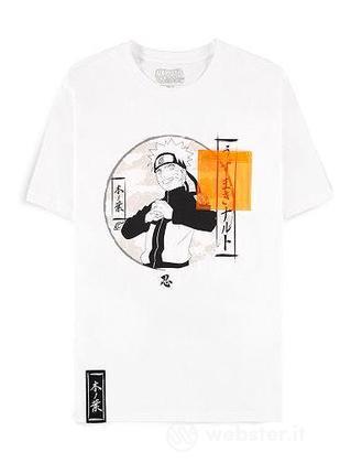 T-Shirt Naruto Bosozuko Style S