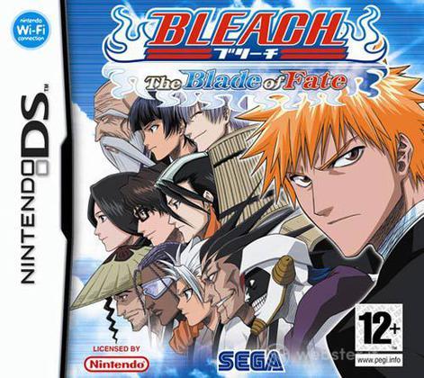 Bleach: Blade Of Fate