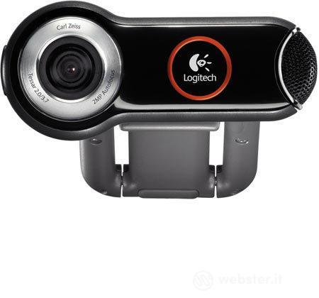 LOGITECH PC Webcam Pro 9000